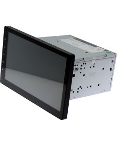 Автомагнитола на Android TONGHAI CREATE KR-1010 универсальная