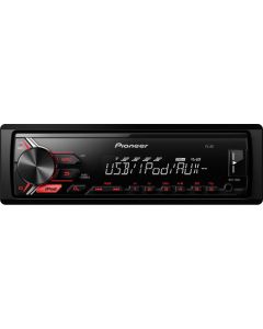 Автомагнитола PIONEER MVH-190UI