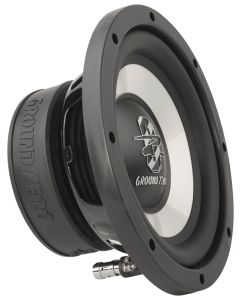 Автосабвуфер GROUND ZERO GZIW 200X