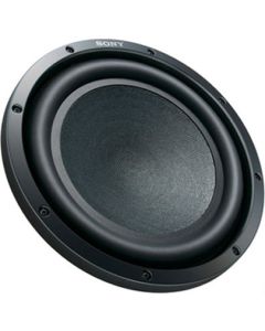 Автосабвуфер SONY XS-GSW121