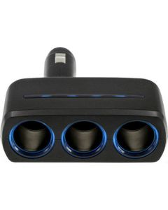 Разветлитель гнезда прикуривателя NEOLINE SL-300