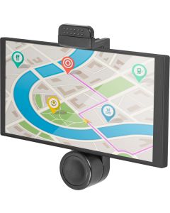 Универсальный автомобильный держатель DEFENDER CH-122