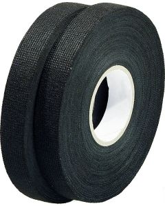 Изолента WH27 "ТКАНЬ" 19ММ*15М