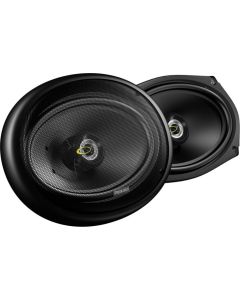 Автоакустика PROLOGY ES-692