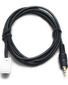 Штатный разъём AUX-SUBARU-JACK