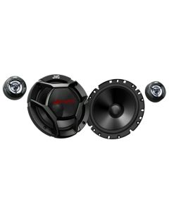 Автоакустика JVC CS-DR1700C