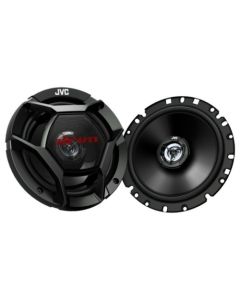Автоакустика JVC CS-DR1720