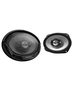 Автоакустика KENWOOD KFC-E6965