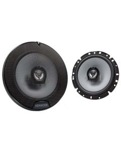 Автоакустика KENWOOD KFC-1752RG