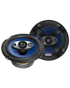 Автоакустика SOUNDMAX SM-CSC604