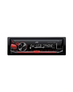 Автомагнитола JVC KD-X230E