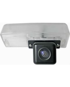 Штатная камера заднего вида INCAR VDC-110 для Toyota