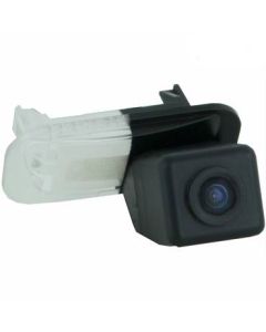 Штатная камера заднего вида INCAR VDC-091 для Mercedes-Benz