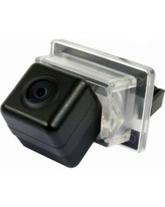 Штатная камера заднего вида INCAR VDC-059 для Mercedes-Benz