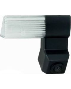 Штатная камера заднего вида INCAR VDC-090 для Nissan