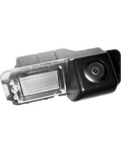 Штатная камера заднего вида INCAR VDC-046 для Volkswagen