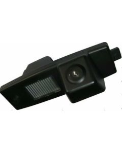 Штатная камера заднего вида INCAR VDC-055 для Toyota