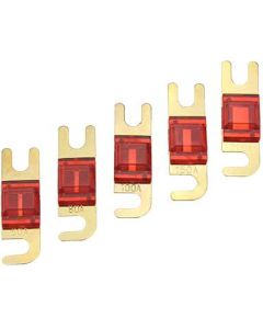 Предохранитель УРАЛ MINI ANL-DB60