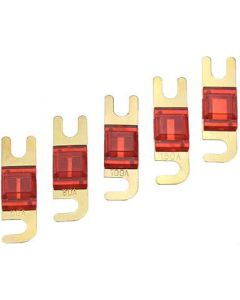 Предохранитель УРАЛ MINI ANL-DB200