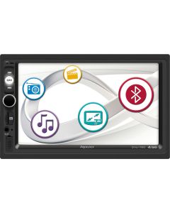 Автомагнитола PROLOGY DVU-750