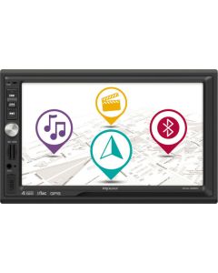 Автомагнитола PROLOGY DNU-2650