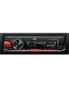 Автомагнитола JVC KD-X342BT