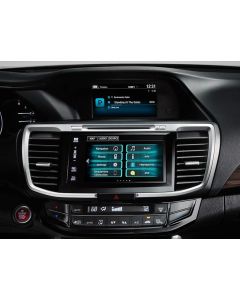 Видео интерфейс Gazer VC500-HONDA/EX для Honda с установленной системой Honda Link