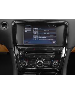 Мультимедийный интерфейс Gazer VI700W-JLR/B для Jaguar, Land Rover с системой Bosch