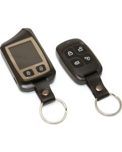 Автосигнализация SHERIFF DAVINCI PHI-370