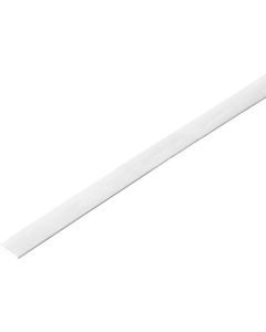 Термоусадка прозрачная REXANT H-1, 6.0 / 4.0 мм 1м