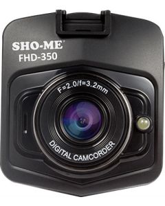 Видеорегистратор автомобильный SHO-ME FHD 350