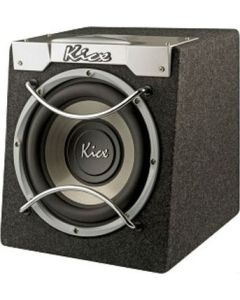 Автосабвуфер KICX ICQ 301BXA