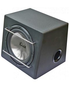 Автосабвуфер KICX ICQ 301BPA