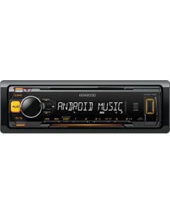 Автомагнитола KENWOOD KMM-103AY