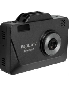 Видеорегистратор автомобильный с радар-детектором PROLOGY IONE-1100