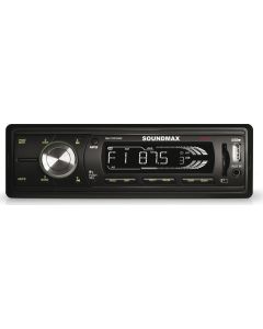 Автомагнитола SOUNDMAX SM-CCR3048F