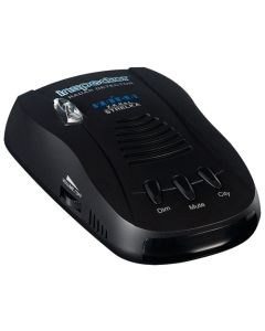 Радар-детектор INSPECTOR RD U5-V ST