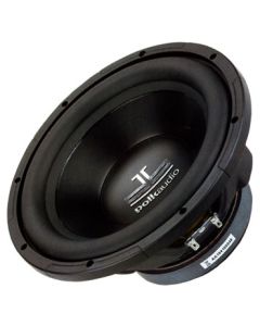 Автосабвуфер POLK AUDIO DB1040DVC