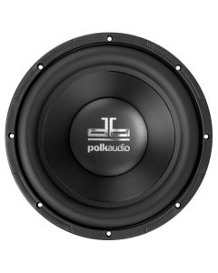 Автосабвуфер POLK AUDIO DB1240DVC