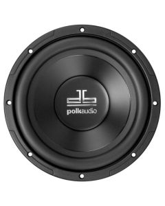 Автосабвуфер POLK AUDIO DB840