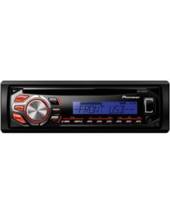 Автомагнитола Pioneer DEH-1600UBB