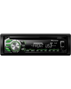 Автомагнитола Pioneer DEH-1600UBG