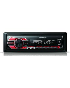 Автомагнитола Pioneer MVH-150UB
