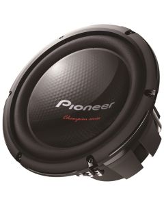 Автосабвуфер PIONEER TS-W260D4
