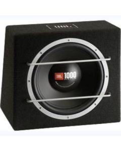 Автосабвуфер JBL CS-1204B