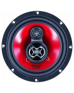 Автоакустика MAC AUDIO APM FIRE 20.3