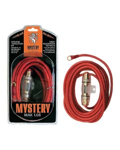 Набор для подключения усилителей MYSTERY MAK-1.08