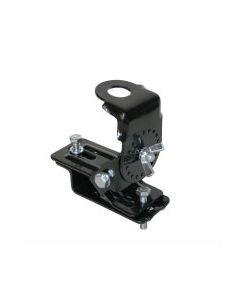 Крепление на рейлинг Триада КН-06