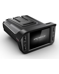 Видеорегистратор автомобильный INSPECTOR SHARK