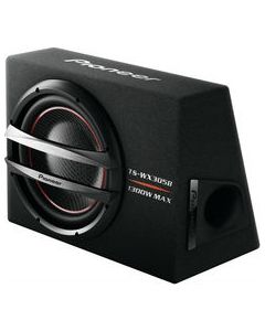 Автосабвуфер PIONEER TS-WX305B